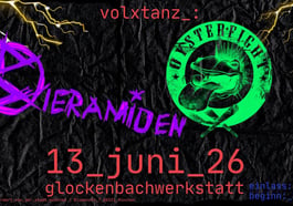 Die Bieramiden & Oysterfight