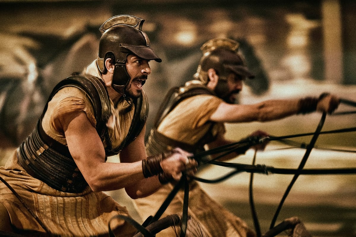 Streaming: Unsere Serien-Tipps für Juli