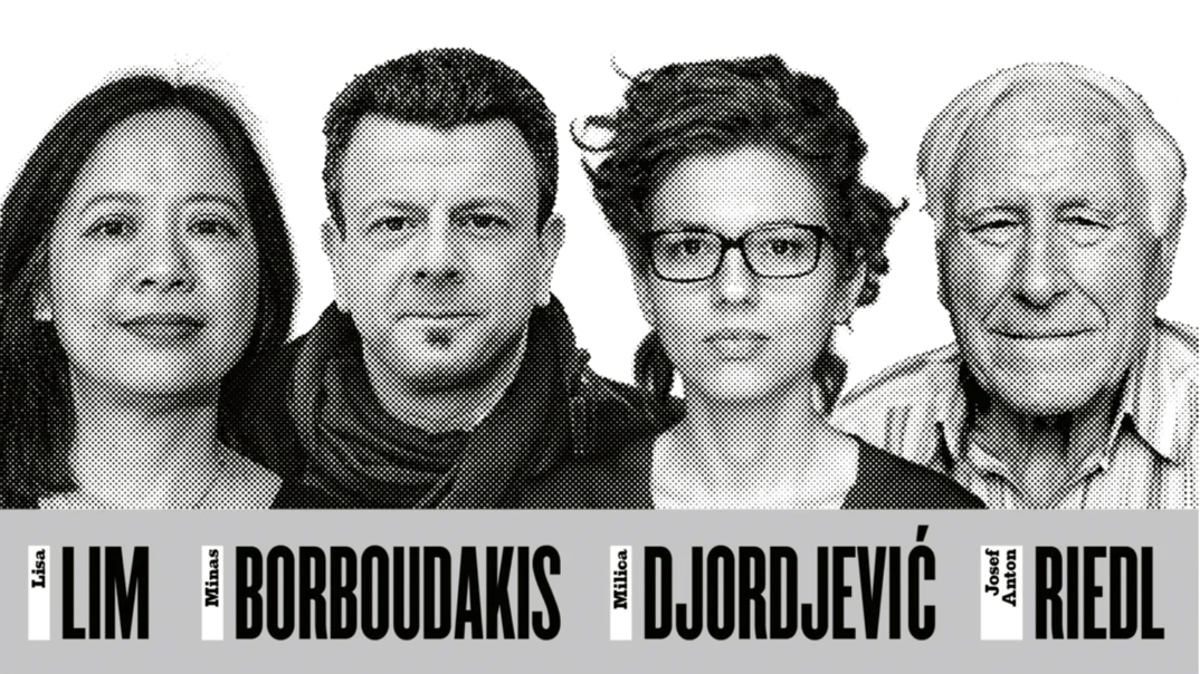 BR musica viva: BRSO / Lubman