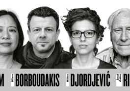BR musica viva: BRSO / Lubman