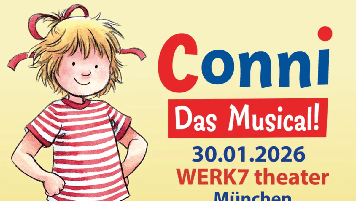 Conni – Musical