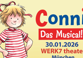 Conni – Musical