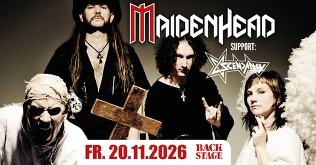 Maidenhead