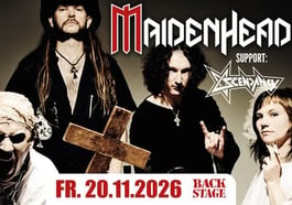 Maidenhead