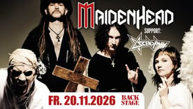 Maidenhead