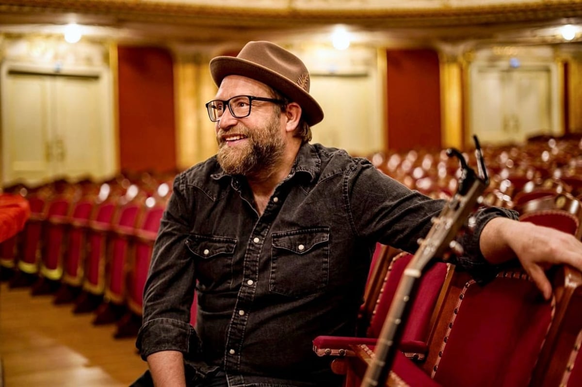 Gregor Meyle & Band