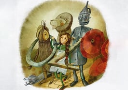 Der Zauberer von Oz