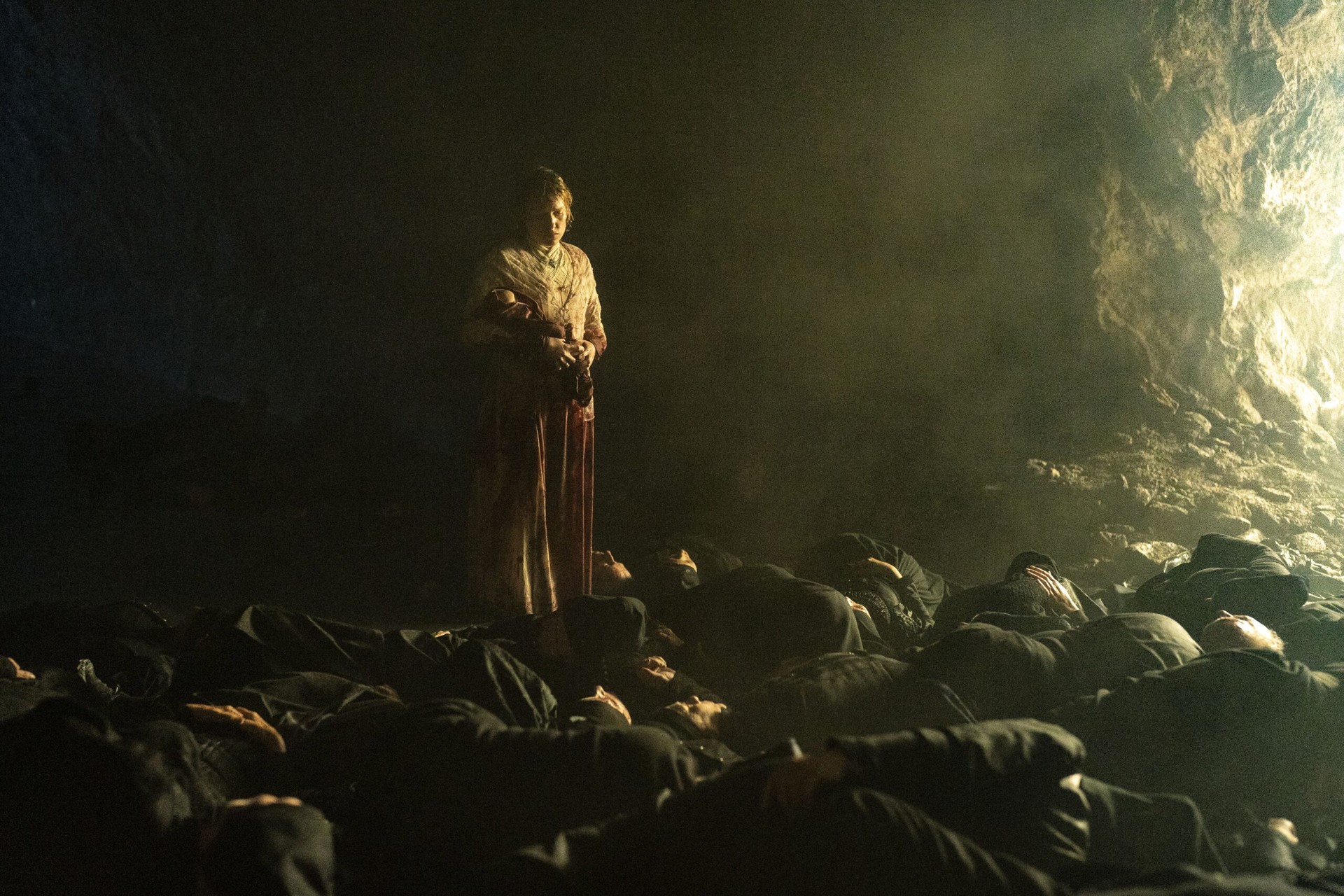 Bilder aus Welcome Home Baby