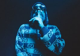 Samy Deluxe & Mikis Takeover! Ensemble