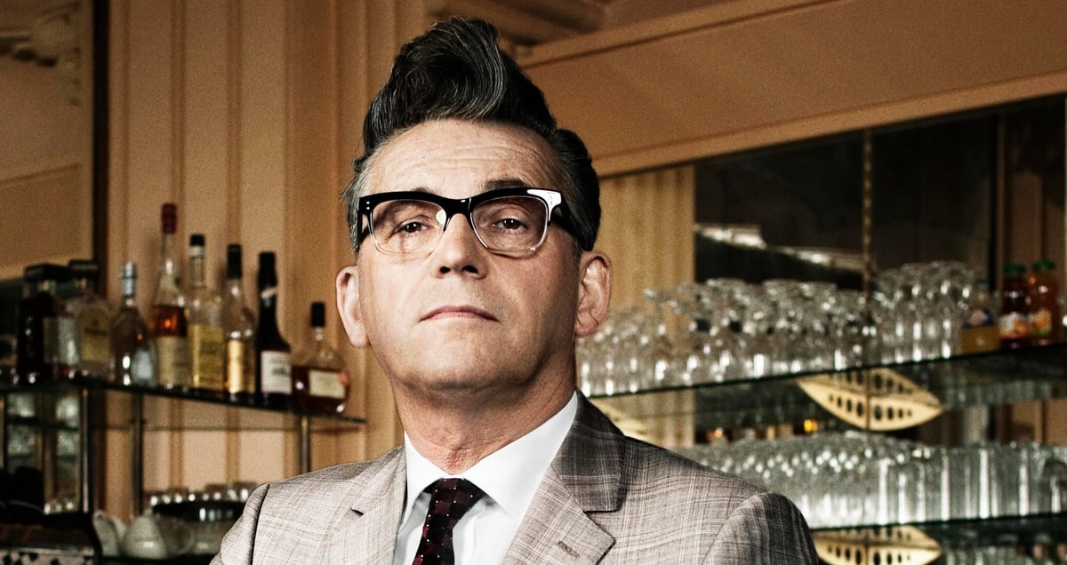 Götz Alsmann, Fola Dada & SWR Big Band