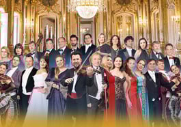 200 Jahre Johann Strauss – Die große Jubiläumsgala