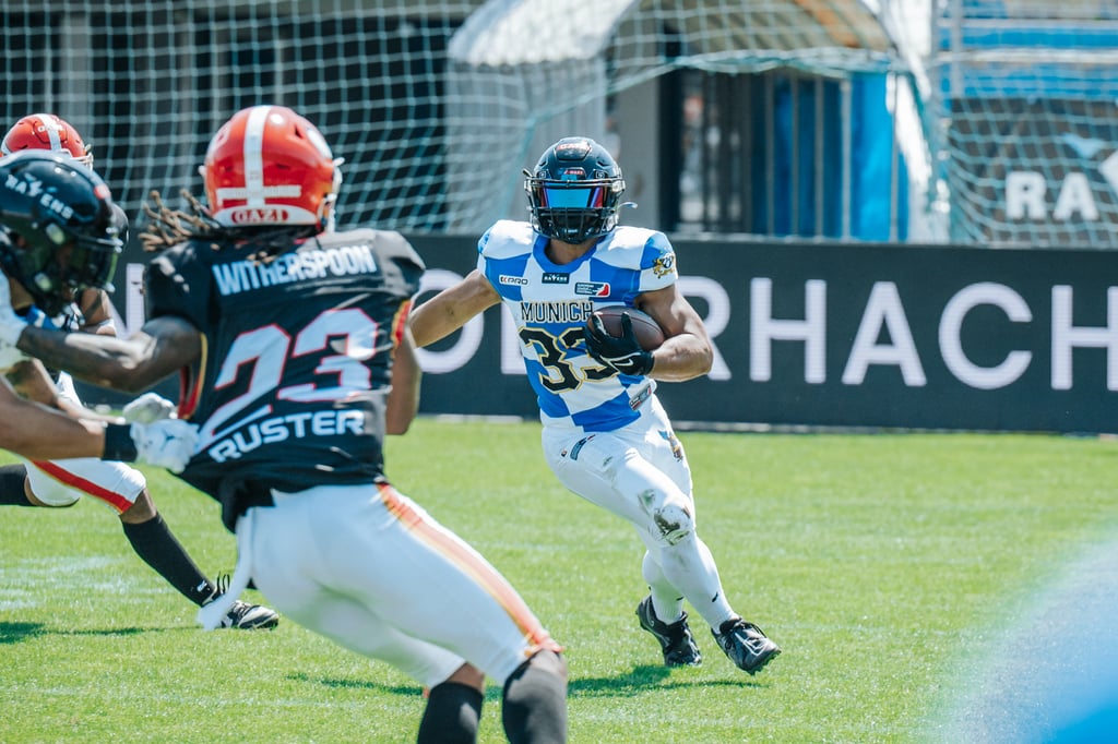 Munich Ravens
