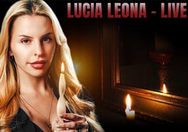 Lucia Leona – Mord am Mittwoch – Die Crime Show 2027