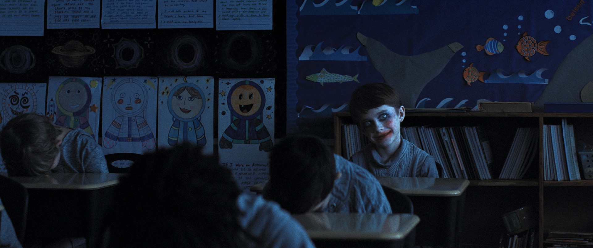 Bilder aus Weapons - Die Stunde des Verschwindens