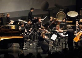 Festspiel-Konzert Hermann-Levi-Akademie
