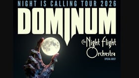Dominum