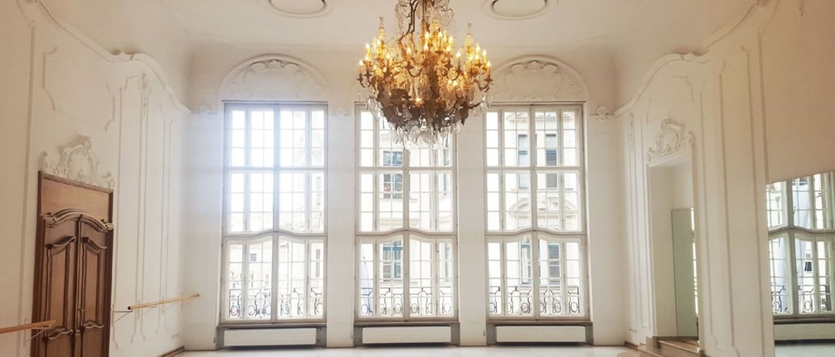 Ballettführung – Platzl spezial