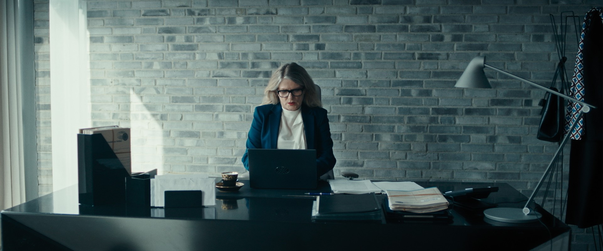 Bilder aus Klandestin