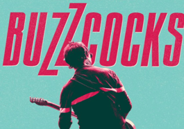 Buzzcocks