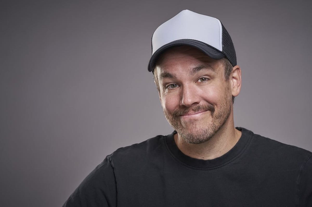 Jan van Weyde – Immer Weyder…