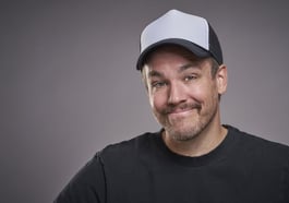 Jan van Weyde – Immer Weyder…