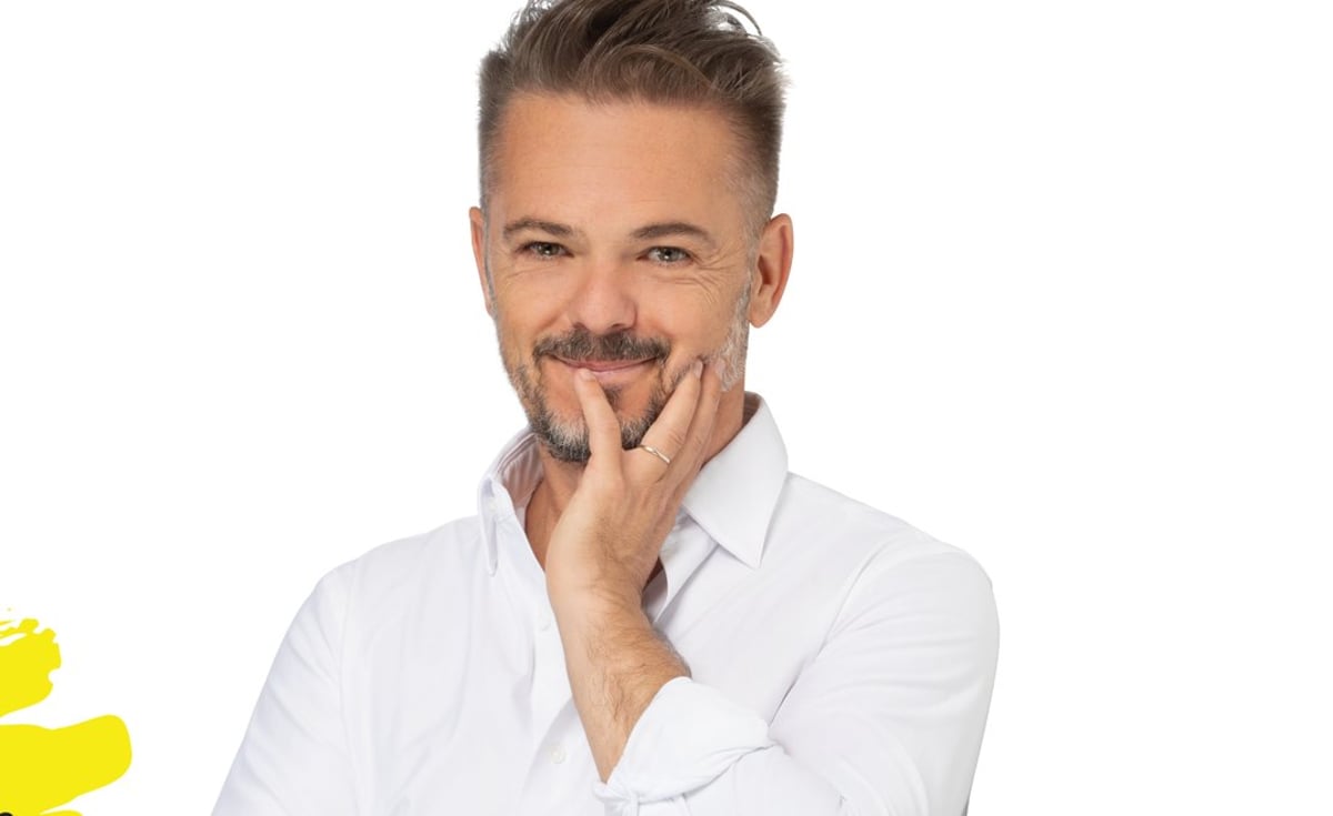 Stefan Verra – Konfliktlöser Körpersprache