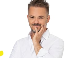 Stefan Verra – Konfliktlöser Körpersprache