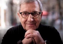 Jan Hofer – Guten Abend, meine Damen und Herren!