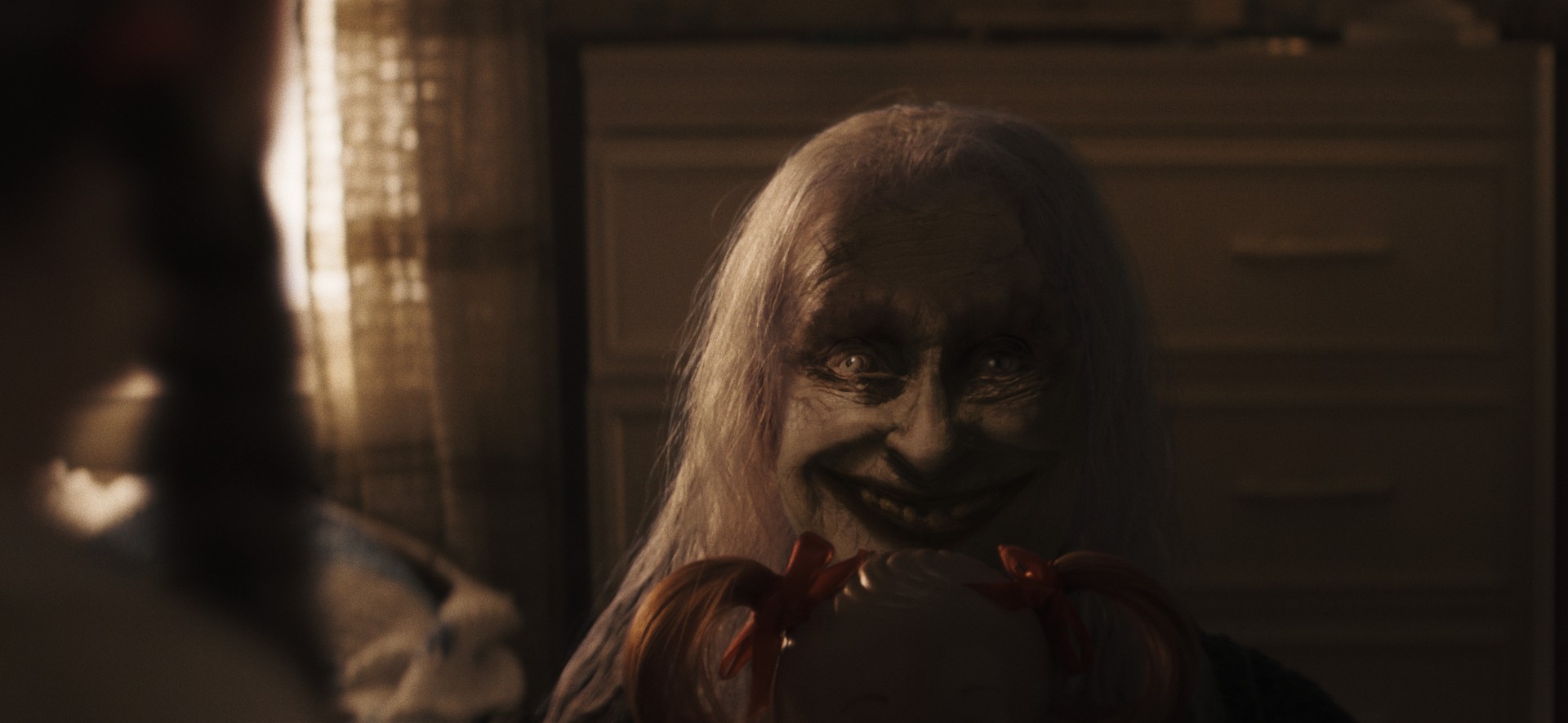 Bilder aus Conjuring 4: Das letzte Kapitel