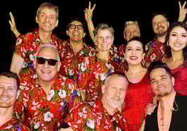 Salsa Roja