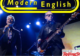 Modern English