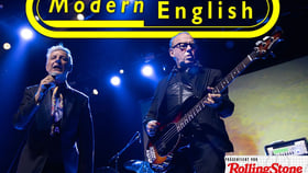 Modern English