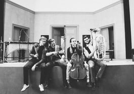 The Erlkings