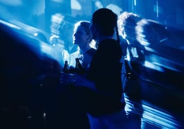90er Party