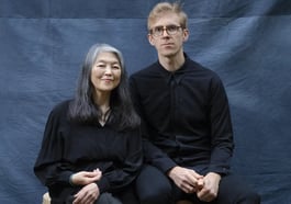 BR Clubkonzert: Masako Ohta & Matthias Lindermayr