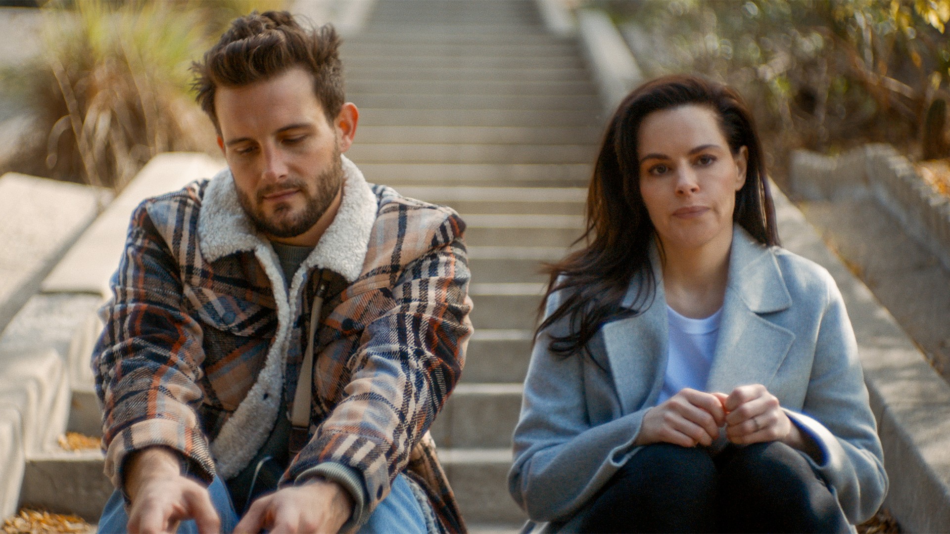 Bilder aus The Mattachine Familiy