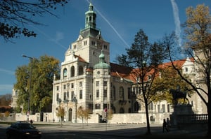 Bayerisches Nationalmuseum