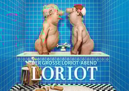 Loriot – Der große Loriot-Abend