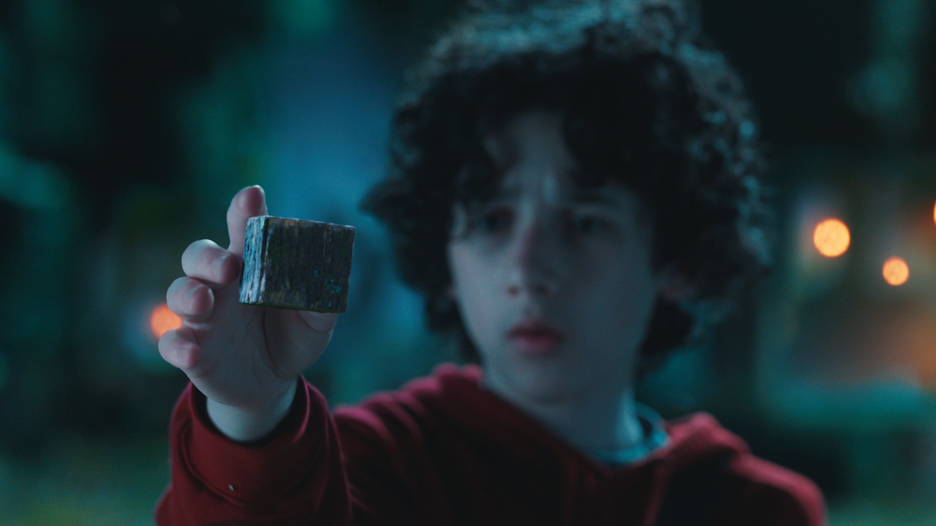 Bilder aus Ein Minecraft Film