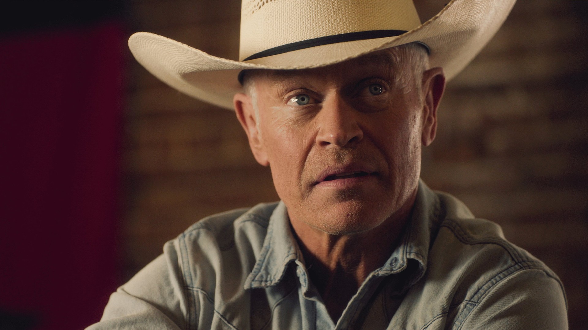 Bilder aus The Last Rodeo