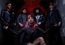 Bridge City Sinners