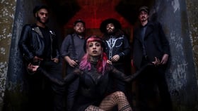 Bridge City Sinners