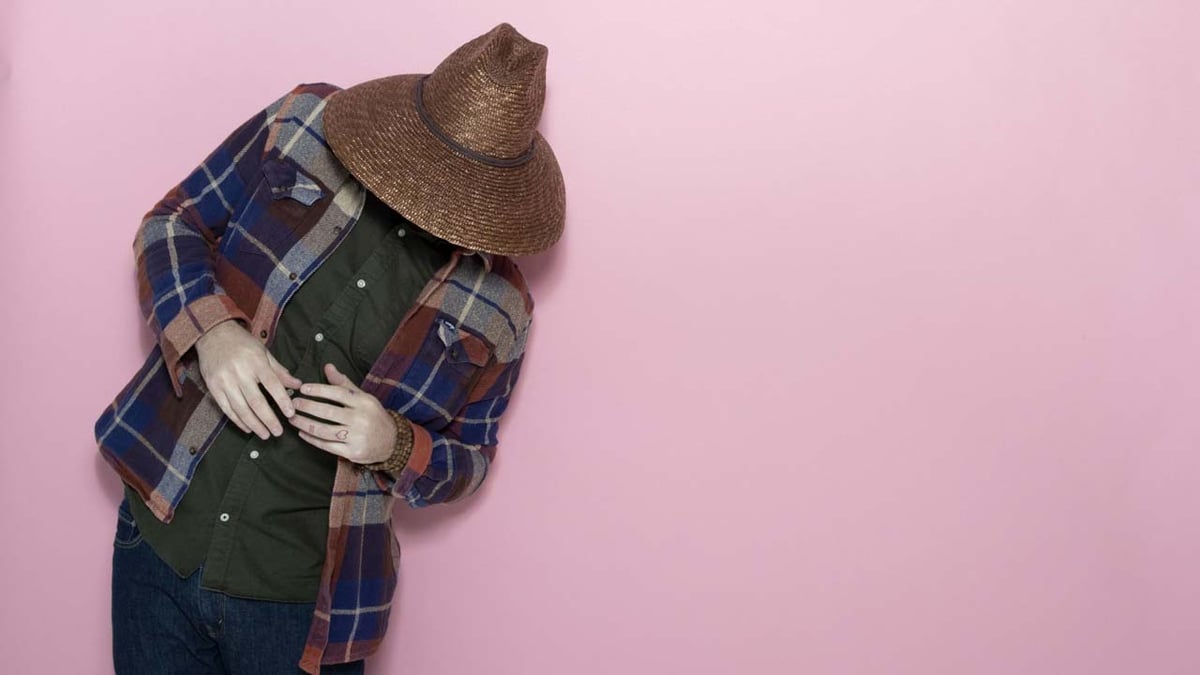 Singer/Songwriter Dekker