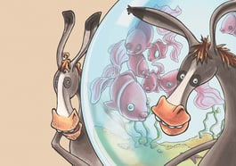 Der Karneval der Tiere