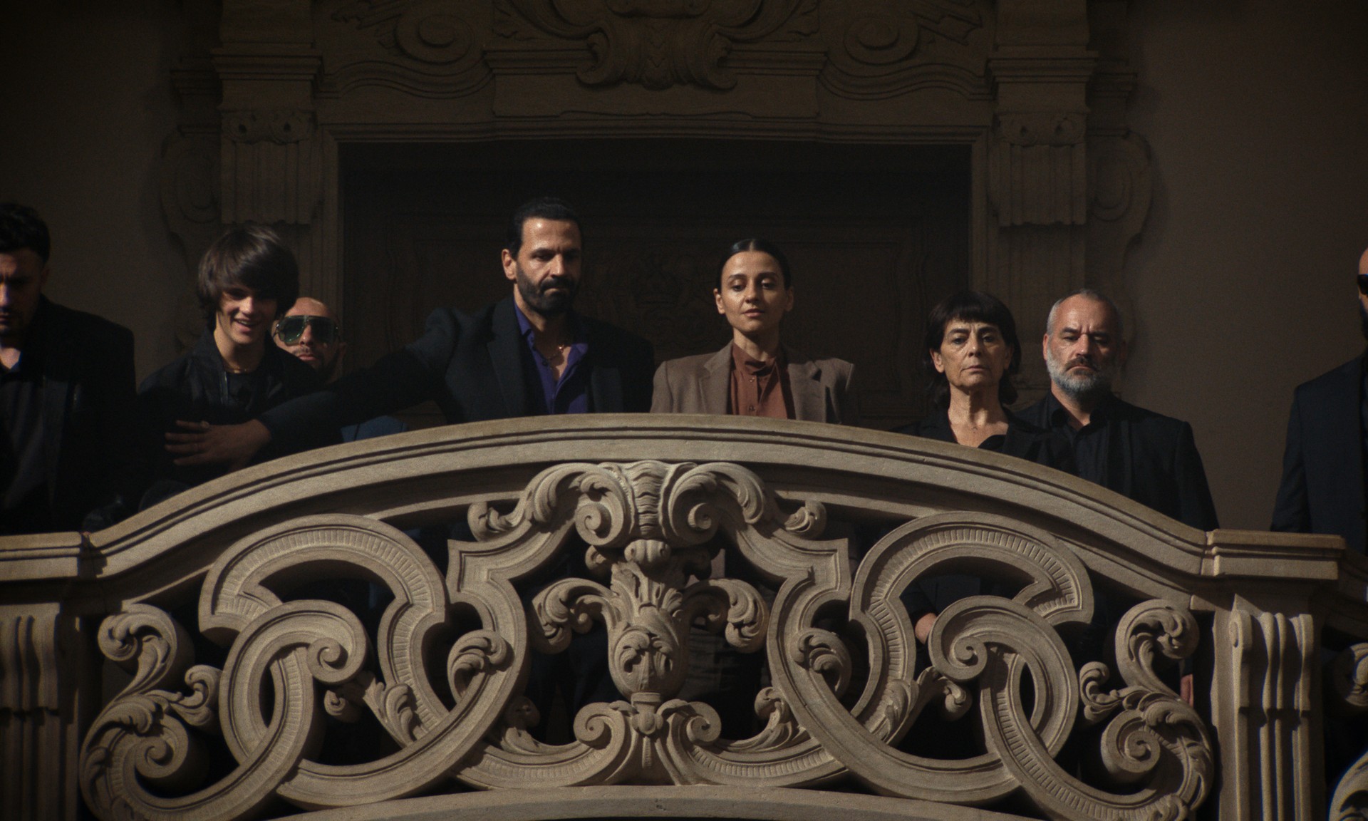 Bilder aus Kein Tier. So wild.