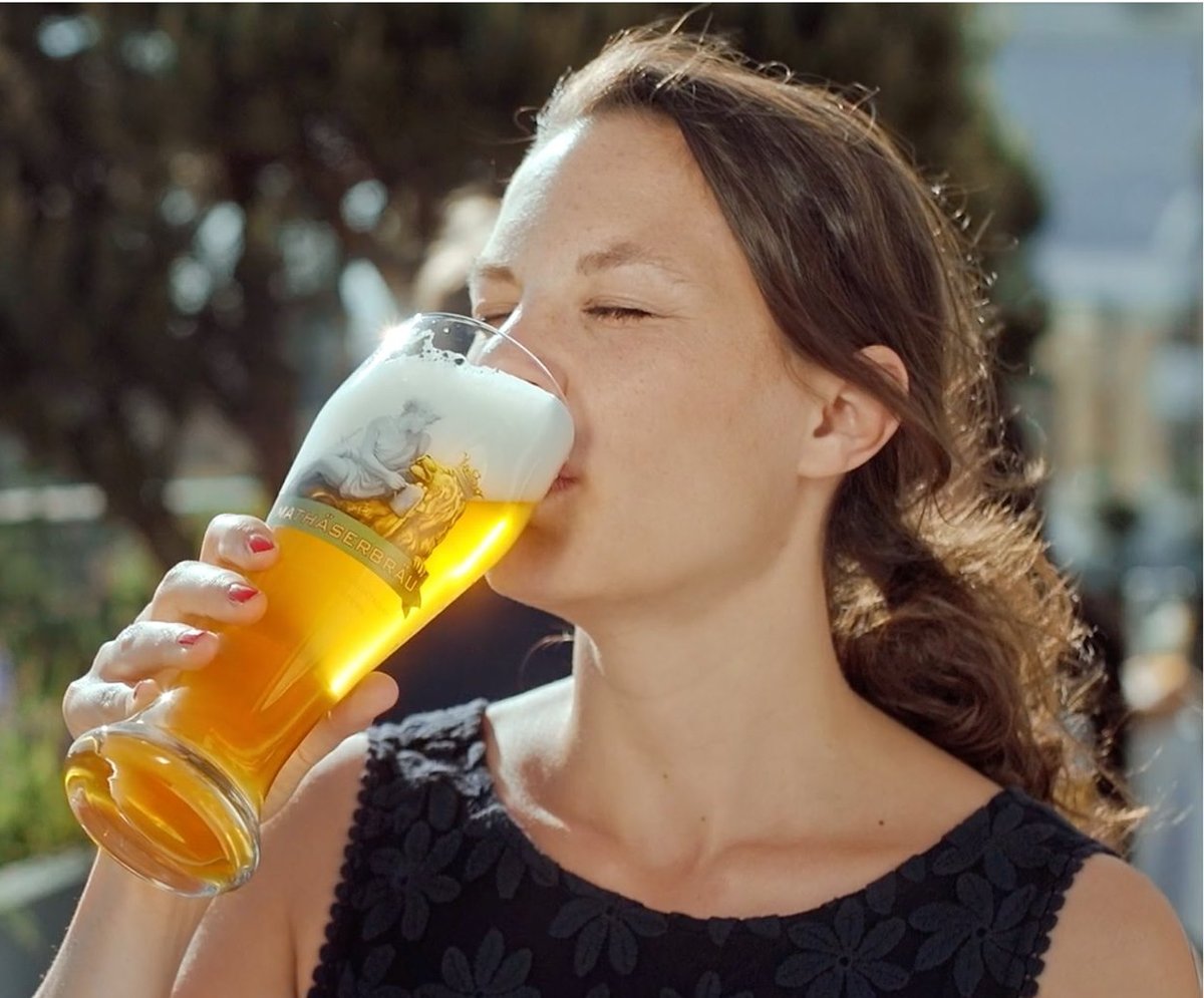 Abgesagt: Mathäser Bräu: 4000 Liter Freibier