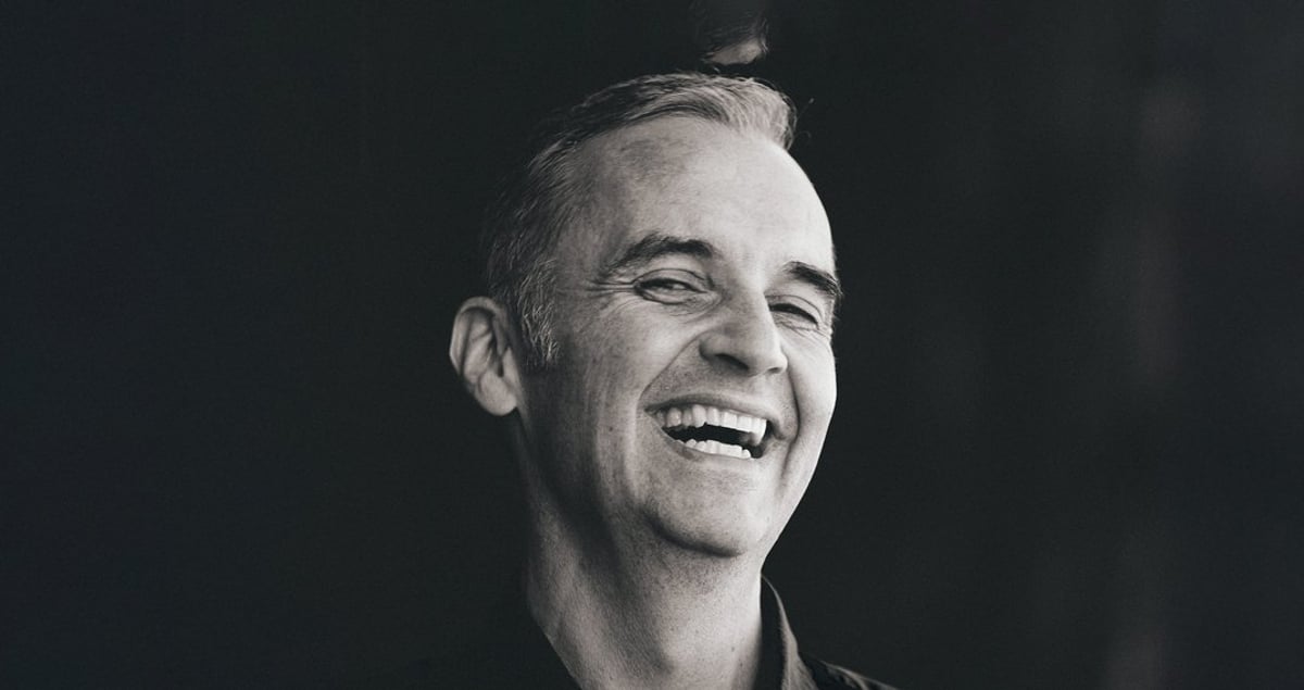Stefan Kröll – schee wuid