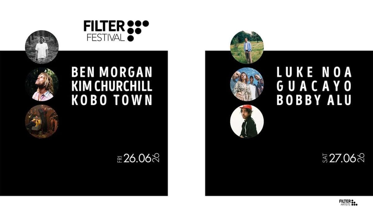 Filter Festival