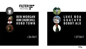 Filter Festival