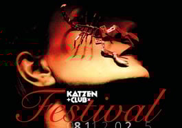 Katzenclub Festival 2025